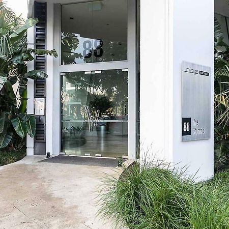 One Bedroom Apartment - Pool, Gym & Tennis Courts! Auckland Exterior foto