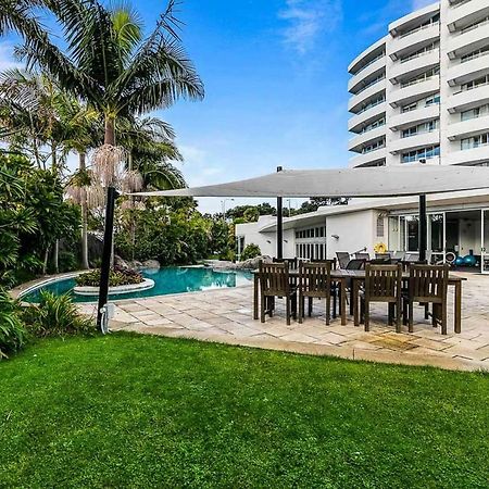 One Bedroom Apartment - Pool, Gym & Tennis Courts! Auckland Exterior foto
