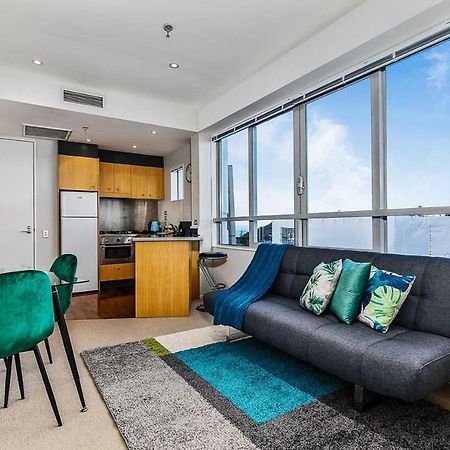 One Bedroom Apartment - Pool, Gym & Tennis Courts! Auckland Exterior foto